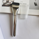 Ultra Thin Foundation Brush Kerge ja &otilde;huke n&auml;okontuuripintsel Lameda kontuuriga pintsel Blending Foundation Cream Meigipintslid