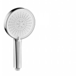 12,5 cm suur paneeldu&scaron;ipea, k&otilde;rgsurve vihmadu&scaron;ikomplekt, vett s&auml;&auml;stev du&scaron;&scaron;, 5 režiimi reguleeritav du&scaron;ipea vannitoat&ouml;&ouml;riistad