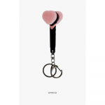 BLACKPINK HELENDAV VALGUSPULGA V&Otilde;TMEHOIDJA ERI V&Auml;LJAANNE LIGHT STICK KEYRING