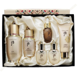 The history Of Whoo Self-Generating Anti-Aging Concentrate Special Set 6items +RANDOM GIFT