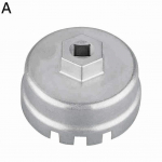 Professionaalne alumiiniumist auto&otilde;lifiltri mutriv&otilde;ti m&uuml;tsit&uuml;&uuml;pi mutriv&otilde;ti Toyota Prius Corolla Rav4 Lexuse autoremondi osad, autotarvikud