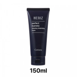 [Coreana] Heniz Perfect Homme Shaving & Cleansing Foam 150ml