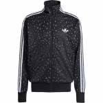 Adidas Originals Firebird Lahtine Leo Treeningjakk Meeste Jakk JV7579 XS