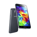 Renoveeritud Samsung Originaal Samsung Galaxy S5 G900F 4G 16MP 2GB RAM 16GB ROM S&otilde;rmej&auml;ljelugejaga Mobiiltelefon 1 SIM-kaardiga G900F No charger must