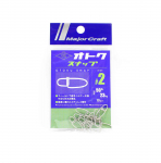 Major Craft Otoku Snap, suurus 2 (2493)