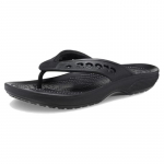 Crocs Mugavad ja Lihtsad Pl&auml;tud Unisex Must 36-37 must