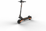 KuKirin G2 Pro elektrit&otilde;ukeratas 2024. aasta versioon, 600W harjadeta mootor, 48V 15.6AH aku, 9-tollised kummist vaakumrehvid, maksimaalne kiirus 45km/h 600W48V15.6AH must