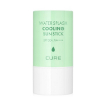 Kim Jeong‑Moon Aloe La‑Sense Aloe Cure Water Splash Jahutav P&auml;ikesekaitsepulk SPF50+ PA++++ &mdash; 23 g (1 t&uuml;kk)