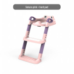 Laste kolm-&uuml;hes multifunktsionaalne potitool poistele ja t&uuml;drukutele astmega