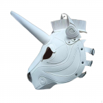 Halloween Dress up Animal Face for Party Favor Music Festival