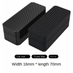 Hulgim&uuml;&uuml;k Auto isekleepuv takjapael &otilde;mblemine takjapaelaga kinnitusdetail kaabli korraldaja isekleepuv teip kinnitab kahepoolse fikseeritud isetegemise 20PCS(10pairs)