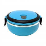 Lastele t&auml;iskasvanutele m&otilde;eldud toidusoojendaja pikniku-l&otilde;unakarp isoleeritud toidukonteiner l&otilde;unakast v&auml;lipiknikukarp One Size