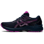 Asics GT-2000 9 Lite-Show French Blue Purple Naiste tossud Lite-Show 1012B004-400 37