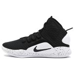 Nike Hyperdunk X EP Must Meeste Tennised Must-Valge AO7890-001 42 black