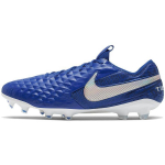 Nike Tiempo Legend 8 Elite FG Hyper Royal Unisex Tossud Sinine S&uuml;gav-Kuninglik-Sinine V&otilde;idus&otilde;idu-Sinine AT5293-414 40