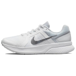 Nike Run Swift 2 Valge Metallik H&otilde;bedane Naiste Tennised Puht-Plaatina CU3528-105 35.5