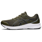 Asics Jolt 3 Oliivikangas Unisex tossud Roheline Must 1011B034-301 42