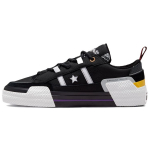 Ibn Jasper x Converse One Star Low Overhaulin - Must Unisex tossud Valge Spectra-Kollane A00247C 37.5
