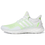 adidas UltraBoost Web DNA Tuhmhall Pulsslaim Unisex Tossud Roheline Pilvevalge GZ1594 40⅔