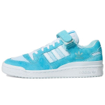 adidas Forum 84 Low 8K Clear Aqua Unisex tossud Sinised GZ6479 39⅓