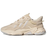 adidas Ozweego Wonder White Unisex tossud Kreemjas-Hall Jalatsid-Valge HP7777 36