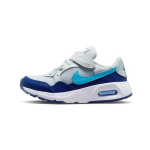 Nike Air Max SC PS Pure Platinum Blue Lightning Laste tossud Hall Valge S&uuml;gav-Kuningsinine CZ5356-011 28