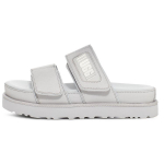 UGG Greer Paksude Talladega Moodsad Sandaalid Naiste sandaalid Metallik-Hall 1125039-MGLH 36