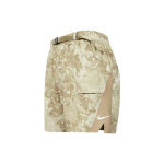 Nike Court Flex Slam Camo Prindiga Treening Tennise L&uuml;hikesed P&uuml;ksid Meeste Alaosad Tee-Aprikoos CV2518-297 L