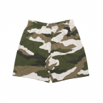 Nike French Terry Camouflage L&uuml;hikesed P&uuml;ksid Meestele Alaosad Keskmine Oliiv BV2839-223 S