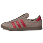 adidas Lone Star Lihtne Pruun Meeste Tennised Lihtne-Pruun Punane &Auml;ravalge GW5762 44⅔