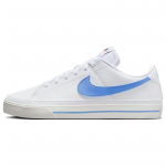 Nike Court Legacy Next Nature Valge &Uuml;likoolisinine Meeste Tennised Sail FQ6474-100 44