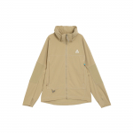 Nike ACG Sun Farer &Uuml;hev&auml;rvilise Prindiga Lukuga Jakk Meeste Jakk Khaki DH3104-247 M