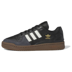 adidas Forum 84 Low CL Must Valge Kumm Unisex Tossud Core-Black IG3770 44