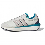 Fefei Ruan x adidas Country XLG Hiina uusaasta pakett Unisex tossud Kreemjas Valge V&auml;rvusega Piimvalge ID1143 36⅔