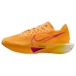 Nike ZoomX VaporFly Next% 3 Laser Orange Naiste Tossud Citron-Pulse Sail Hyper-Violet DV4130-800 39
