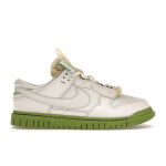 Nike Air Dunk Jumbo Phantom Chlorophyll Meeste Tossud Valge Maa FJ4192-001