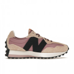 New Balance 327 Rosewood Licorice Naiste Tossud Roosa WS327WE 35