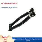 Tootja veermikuhoovad 2007-2018 Jeep Wrangler 4WD/2WD jaoks Control Arm
