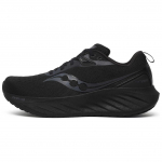 Saucony Triumph 22 Kolmekordne Must Meeste Tossud S20964-201 40.5