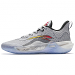 Anta Kai 1 kiirus Kyrie Pioneer 1 madal korvpallijalatsid Meeste toss Hall Must 112511121S-7 45