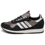 adidas New York Dash Grey Charcoal Unisex tossud Core-Black JH9801 42