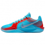 Nike Sabrina 2 Slurpee Naiste Tennised Sinine Baltic-Blue Hele-punane FQ2174-400 44