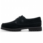 Timberland Authentics Series Mitmek&uuml;lgne Mugav Vabaaja Meeste Vabaaja Must A6BT2EK4 43