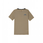 Nike Vabaaja Hingav Spordis&auml;rk L&uuml;hikeste Varrukatega Meestele Khaki DV9306-247 L