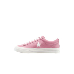 Converse One Star 95 Low Cliffside Rose Unisex tossud Roosa Vintage-Valge A16780C 35.5