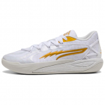 Harry Potter x Puma Stewie 4 Nagini ja Hedwig Naiste tossud Valge Roheline-Maastik 312373-01 40