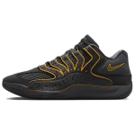 Nike KD 18 EP Rain City Meeste tossud Must University-Gold Antratsiit HV1991-002 41