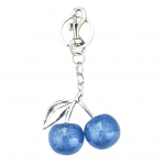 S&auml;delev kirsipuu v&otilde;tmehoidja ripats metallist kirsikoti v&otilde;tmehoidja v&otilde;lu autokoti k&auml;ekoti rahakoti v&otilde;ti 1pcs