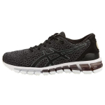 Asics Gel-Quantum 360 Knit Jooksukingad Naiste toss Graphite Black T8G8N-9097 37