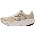 New Balance Fresh Foam X 1080 V14 Mugavad Mitmek&uuml;lgsed Vastupidavad Madalad Jooksusaapad Naiste toss Bež W108014S 36.5